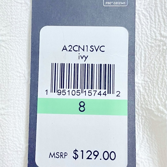 Tommy Hilfiger White Dress - Picture 5 of 7